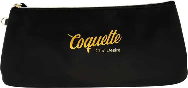 COQUETTE CHIC DESIRE - XL-SPIELZEUGTASCHE