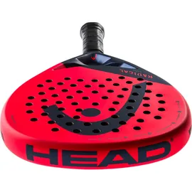 Head Pro X Racqpack BK