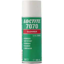 LOCTITE Reiniger und Entfetter 400 ml