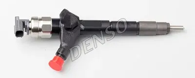 Denso Einspritzdüse [Hersteller-Nr. DCRI106250] für Nissan