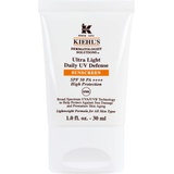 Kiehl's Ultra Light Daily UV Defense Cream LSF 50+ 30 ml