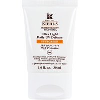Kiehl's Ultra Light Daily UV Defense Cream LSF 50+ 30 ml