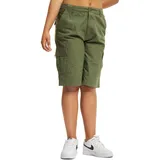 Brandit Textil Brandit BDU Ripstop Kurze Hose - Olive - 158/164