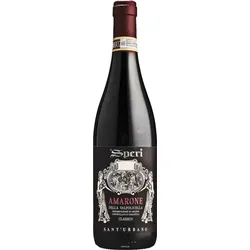 Amarone della Valpolicella Sant'Urbano 2019