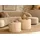 Actona Dice Beige Steinoptik 58 x 40 cm