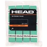 Head Unisex-Adult 12 Prime Tour Griffband, Mint, One Size