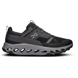 On Cloudhorizon Herren Black / Alloy 44,5