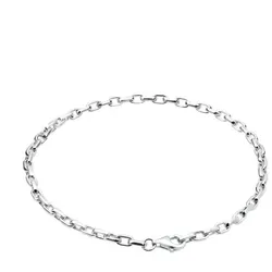 Nenalina Charmträger Carrier für Anhänger 925 Silber 22 Damen 