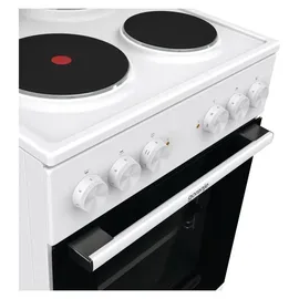 Gorenje GE5A23WH Weiß