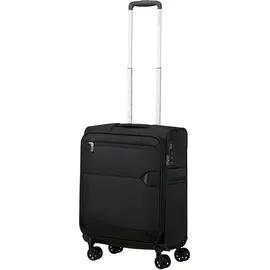 Samsonite Urbify 4-Rollen Cabin 55 cm / 39 l schwarz