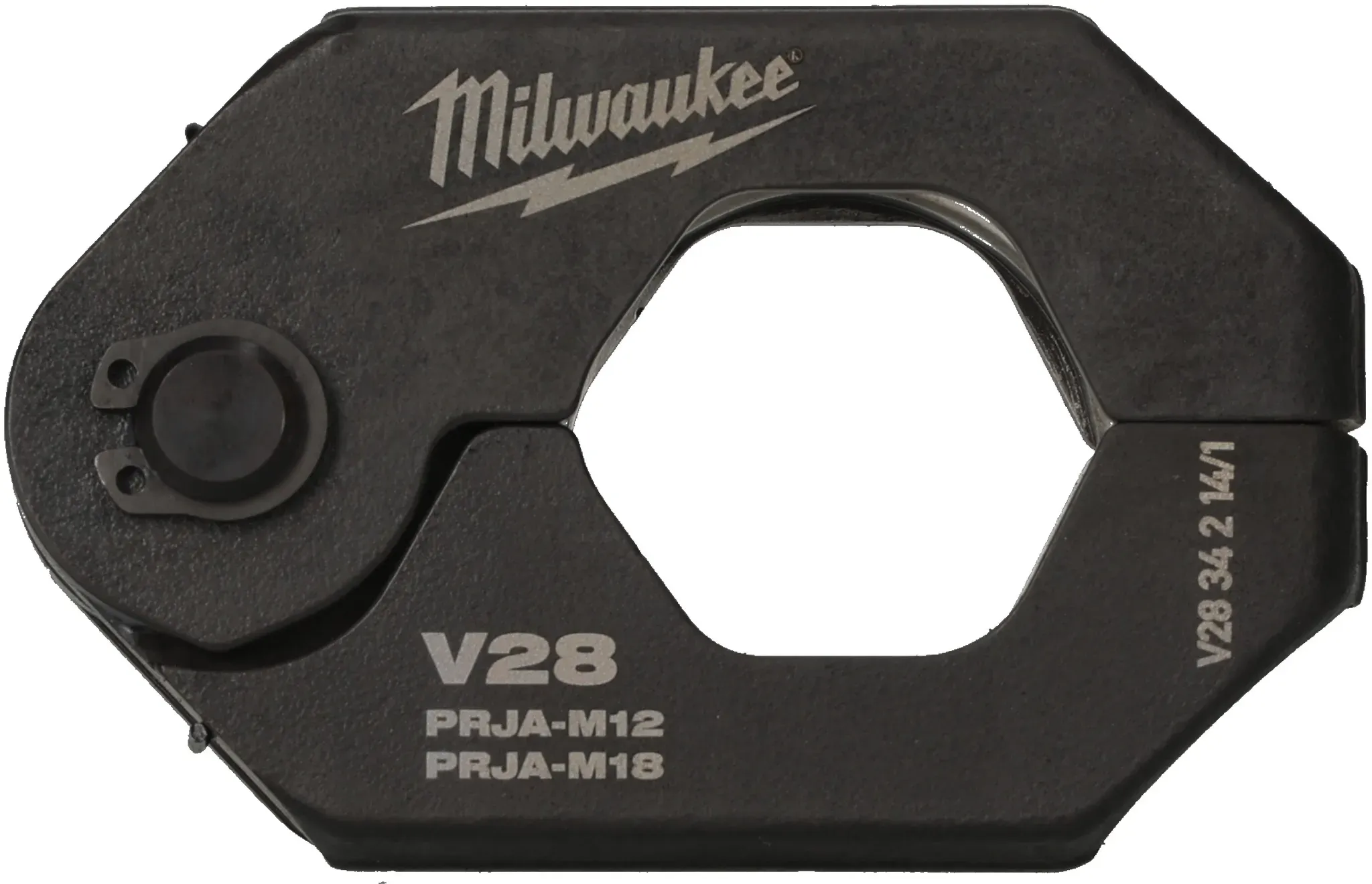 Milwaukee Gelenk-Pressschlinge V -28mm PRJ12/18-V28