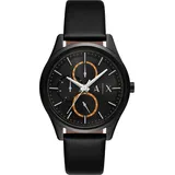 Giorgio Armani Armani Exchange Herrenuhr Edelstahl Herrenuhren