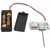 ELV LoRaWAN GPS Tracker (batteriebetrieben), ELV-LW-GPS2