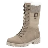 REMONTE Damen, beige, Gr. 39 EU
