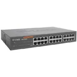 D-Link DGS-1024D 24-Port Gigabit Switch