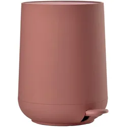Zone Denmark - Nova Treteimer 5 L, peach red
