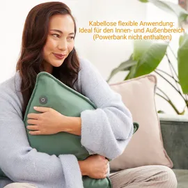Medisana HC 250 Grün