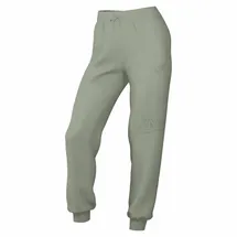 Nike Damen Club Fleece Mid-Rise, Größe M