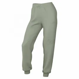 Nike Damen Club Fleece Mid-Rise, Größe M