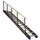 starwood treppen Wangentreppe Kos 106 cm Holz/Metall 260-320 cm