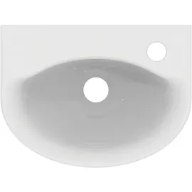 Ideal Standard Connect Arc Handwaschbecken 35 x 26 cm (E7913MA)