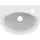 Ideal Standard Connect Arc Handwaschbecken 35 x 26 cm (E7913MA)