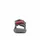 Columbia Trailstorm Hiker 2 Strap Sandalen für Damen, Grau (Graphite/Red Hibiscus), 36 EU