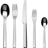 Alessi Ovale Besteck-Set 5 El.