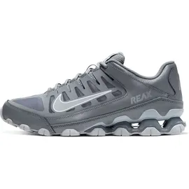 Nike Reax 8 Herren Grau 48,5
