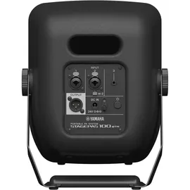 Yamaha STAGEPAS 100BTR Tragbares PA-System incl. Akku