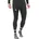 3/4-leggings Schwarz L-XL