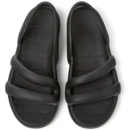 Camper Sandalen - Kobarah Flat - in Schwarz | Gr.: 41