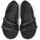 Camper Sandalen - Kobarah Flat - in Schwarz | Gr.: 41