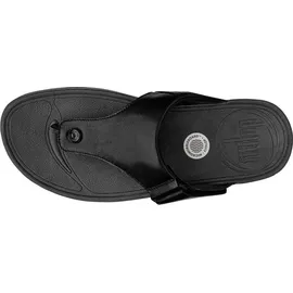 FitFlop Trakk II Schwarz 45