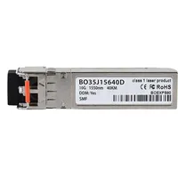 CBO Nokia Siemens Networks V50017-U624-K500 kompatibler BlueOptics SFP+ BO35J15640D,