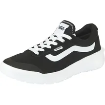 Vans Range BRZ Herren Schwarz/Weiß 42,5