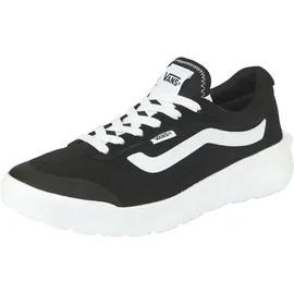 Vans Range BRZ Herren Schwarz/Weiß 42,5
