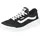Vans Range BRZ Herren Schwarz/Weiß 42,5