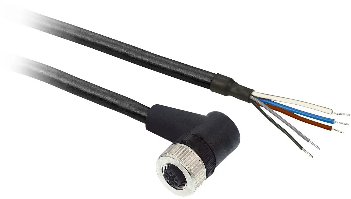 TMSS Germany Verbindungskabel-PUR 20m XZCP12V12L20