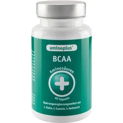 Aminoplus Bcaa