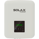 Solax Power X3-MIC-4K-G2