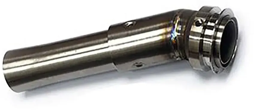 Akrapovic V-tuv269 Geräuschdämpfer - Steel - One Size