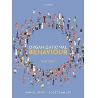 Oxford University Press Organizational Behaviour