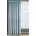 Design91 Samtvorhang Blickdichte Vorhänge Velours 135x300 Samtvorhänge See