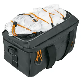 SKS Infinity Topbag Gepäckträgertasche schwarz