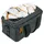 SKS Infinity Topbag Gepäckträgertasche schwarz