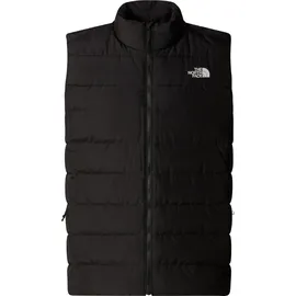 The North Face Aconcagua 3 TNF Black M