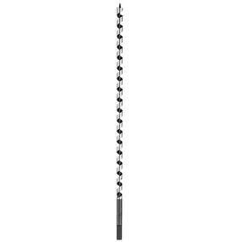 KWB Schlangenbohrer Ø 30 mm 460 mm 1 Stück