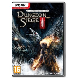 Dungeon Siege III - Limited Edition (PC)