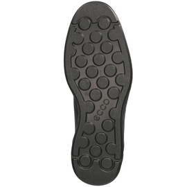 ECCO Herren S LITE HYBRID Mid-Cut Boot, Black, 44 EU